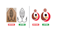 manually vector trace your logo or image quickly