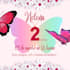 beautiful digital invitation for any event