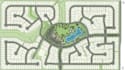 create detailed plot plans property layouts and subdivision mapping design