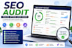 optimize your website for higher google rankings