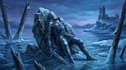create fantasy background illustrations with ai
