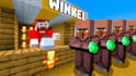 make the best minecraft thumbnail in 24 hours