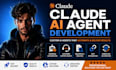 build a custom claude ai agent for business automation
