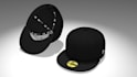 digitize 3d  cap logo for embroidery machine dst pes vp3 digitizing