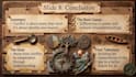 create cozy handcrafted presentation slide decks