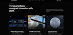 create website and offer hosting