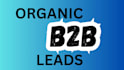 do b2b business lead generation