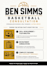 be your virtual basketball consultant
