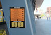 design a professional and editable restaurant menu
