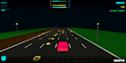 create a custom browser game in HTML CSS and javascript