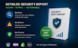 do website security audit and vulnerability scanning