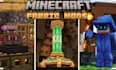 create and optimize minecraft modpack, fabric, forge and spigot server setup