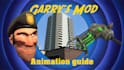 port and rig custom models for garrys mod gmod