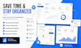 build a lead capture and appointment scheduling automation
