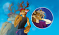 draw your furry oc, fursona or anthro character