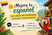 teach you spanish from scratch