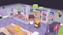 create highly polished game assets and models