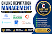 do clutch g2  capterra online reputation management and brand trust