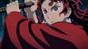create a cinematic ai anime fight video with stunning action sequences andvisual