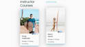 build a full stack web app