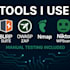 perform professional web application penetration testing and owasp top 10