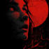make a horror style illustration, artwork, cover