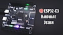 design iot pcb, esp32 board, wireless embedded system and smart hardware