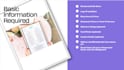 design food menu, bakery menu, and restaurant menu professionally