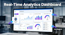 ai web applications with dashboards and machine learning