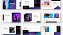 redesign powerpoint presentation polish revamp canva slides update pitchdeck