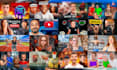 create high CTR gta 5, free fire and gaming youtube thumbnails