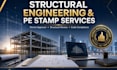 licensed engineer structural pe stamp for hawail nevada massachusetts