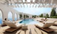 create 2d plan, 3d deck design for backyard, patio, rooftop garden and outdoor