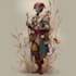 character art and dnd character art