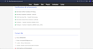 create responsive portfolio website for you