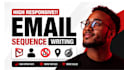 write email sequences, b2b cold emails, ad copy, dispute letter, lead magnets