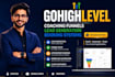 build gohighlevel coaching funnel booking system lead generation automation