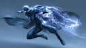 create  superhero character design