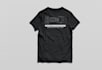 design premium custom t shirt printing