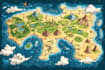 do vector or isometric map isometric map