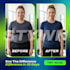 create high converting diet and weight loss ads