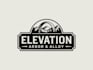 create a professional mountain and nature logo design