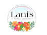 create a professional flower and floral logo design
