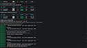 build a trading bot with python and telegram bot with automation