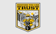 design high quality tradesman mascot logo with express delivery