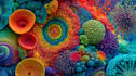 do illustration expresionism art, graffity, abstract