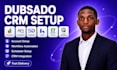 setup dubsado honeybook suitedash lofty  crm account 17hats acuity scheduling
