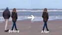 professionally remove objects from any photo