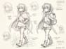 sketch you anime sketch art