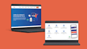 create a responsive website web development